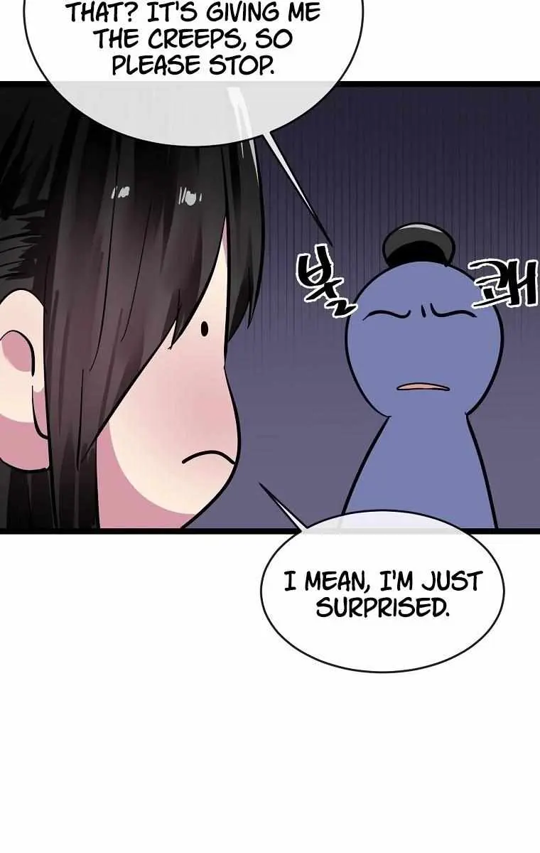 Volcanic Age Chapter 215 Page 76