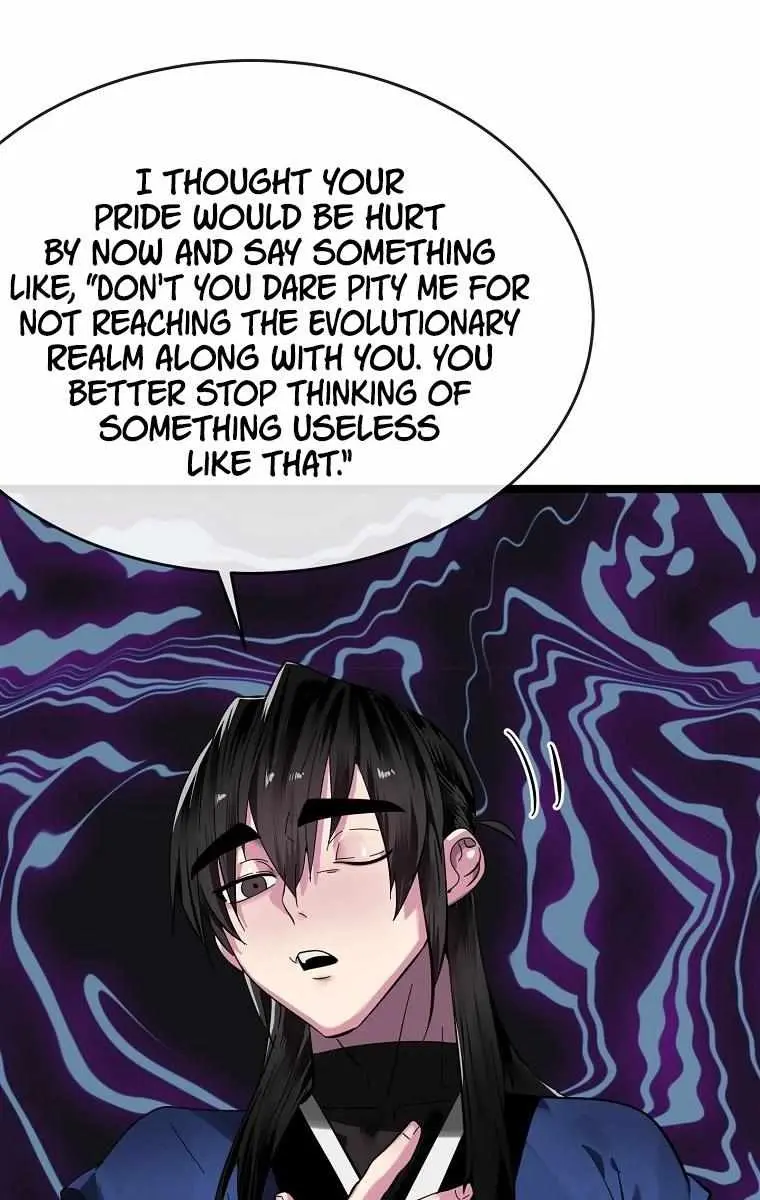 Volcanic Age Chapter 215 Page 77