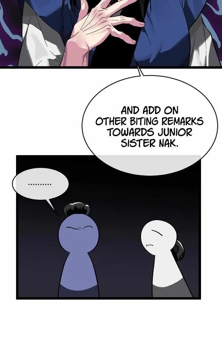 Volcanic Age Chapter 215 Page 78