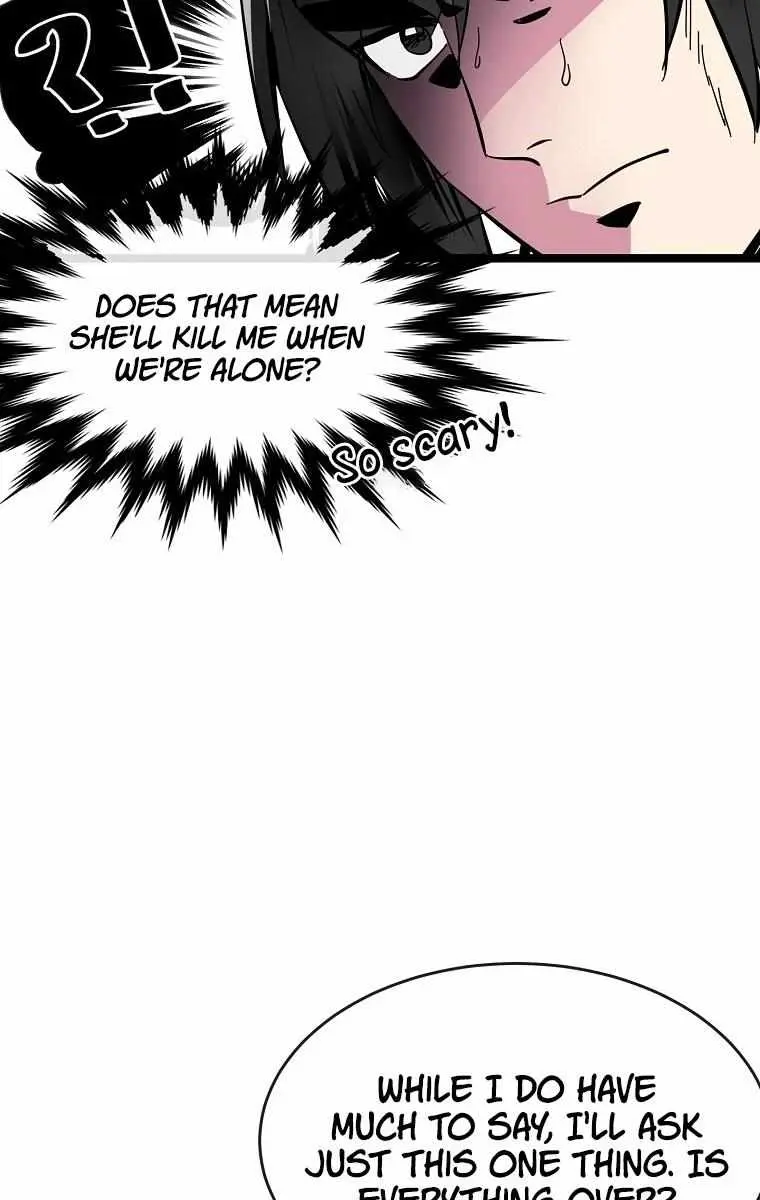 Volcanic Age Chapter 215 Page 80