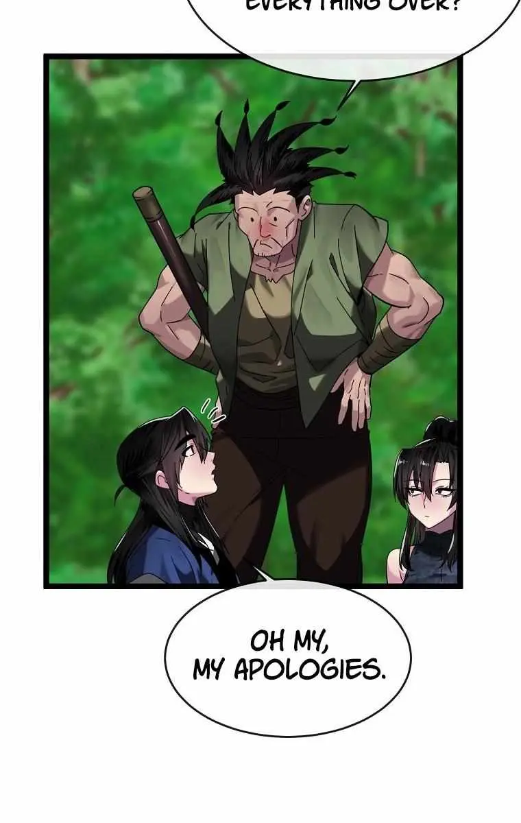 Volcanic Age Chapter 215 Page 81