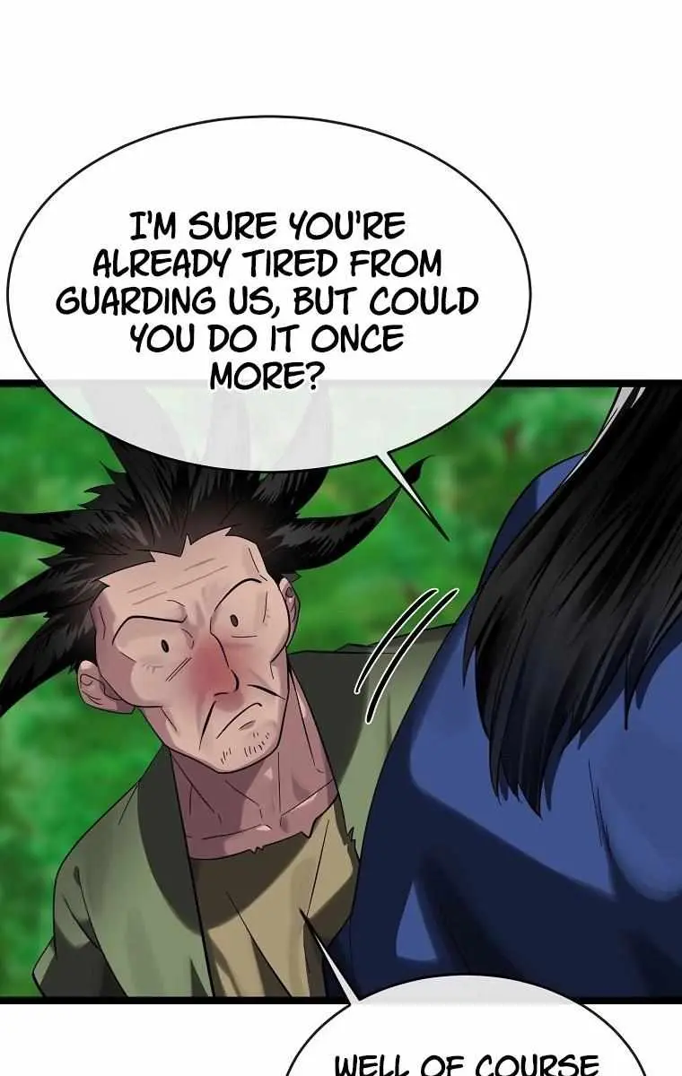 Volcanic Age Chapter 215 Page 82