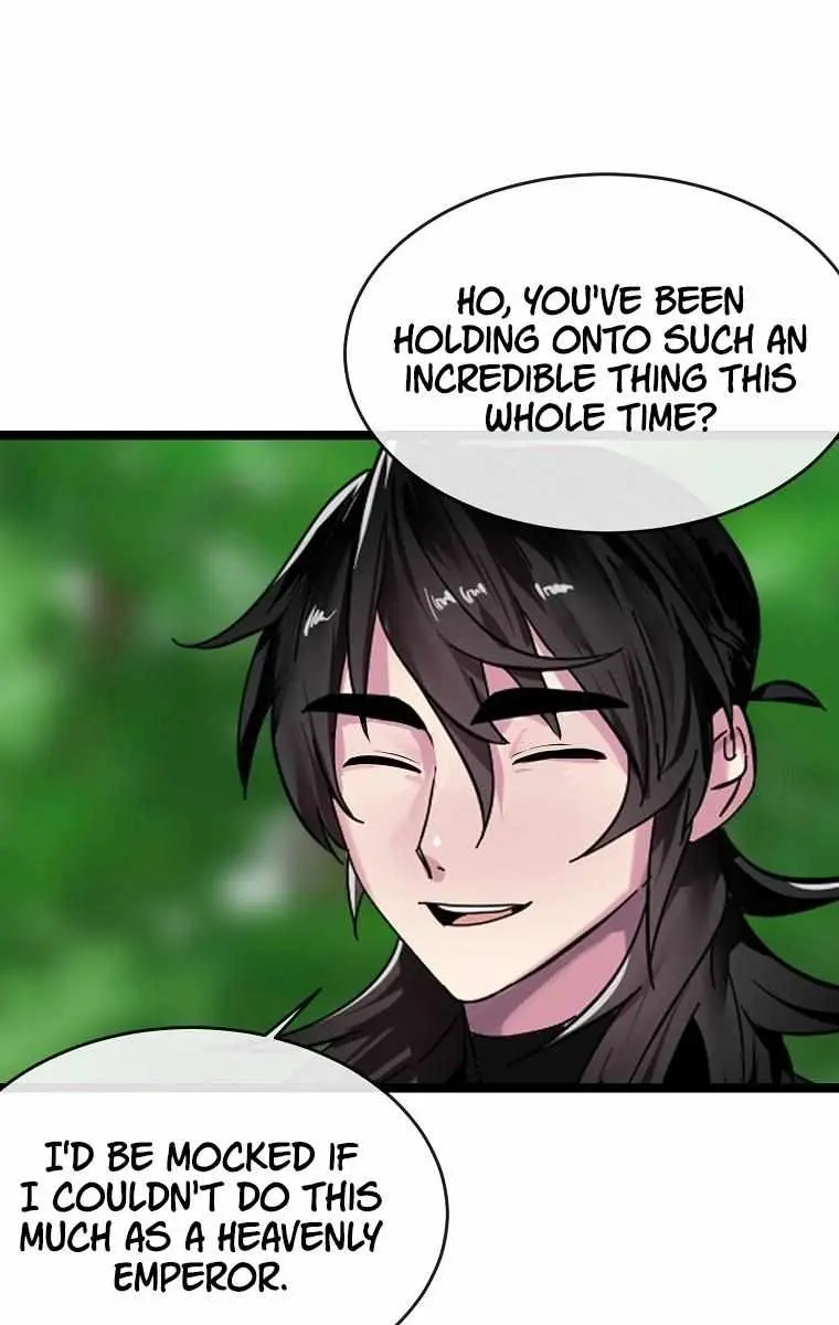 Volcanic Age Chapter 215 Page 85