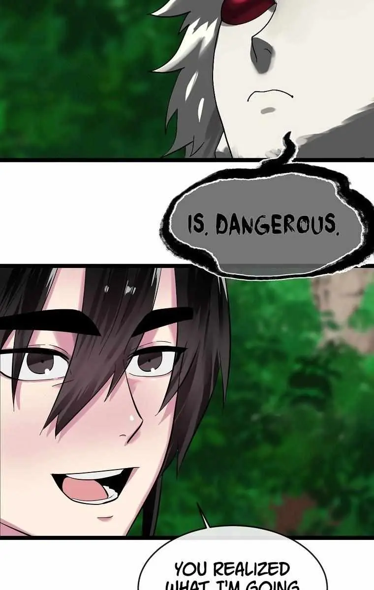 Volcanic Age Chapter 215 Page 91