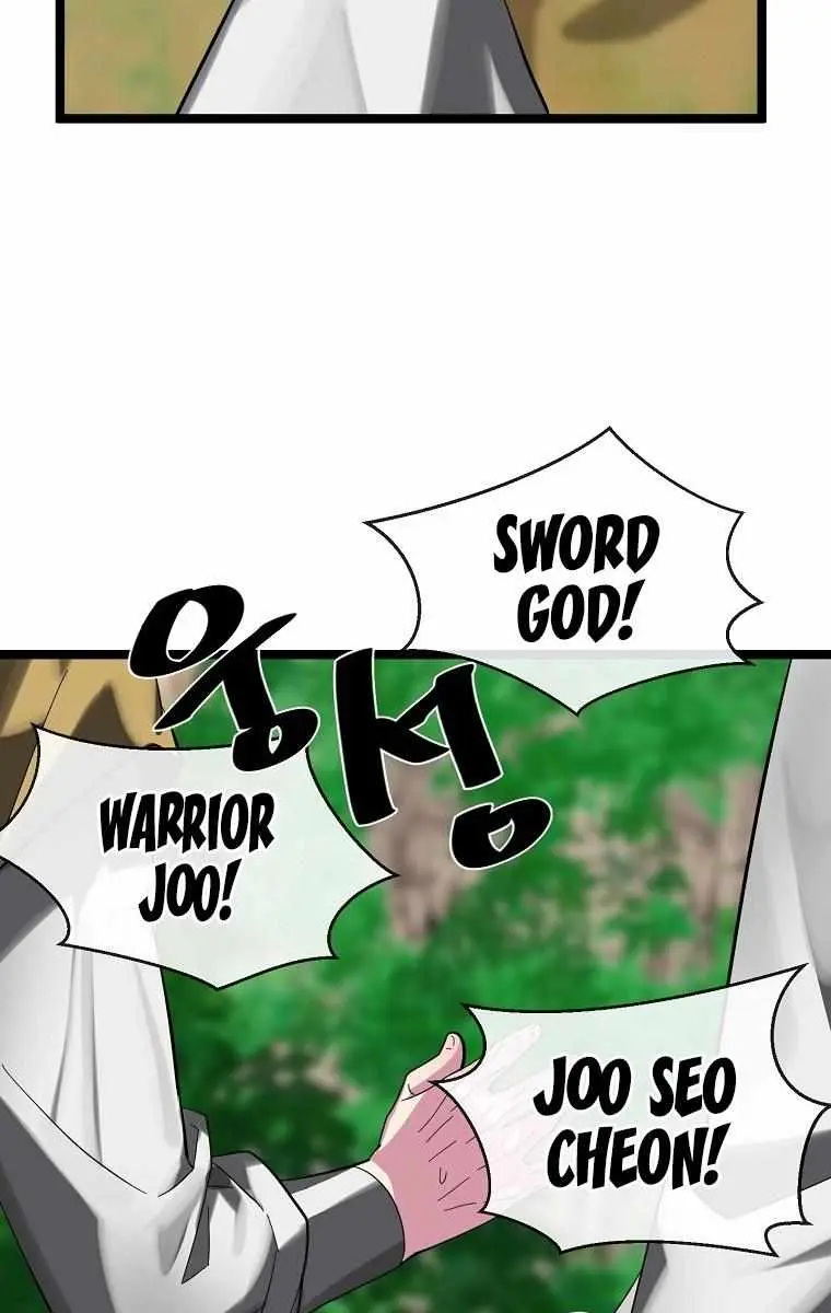 Volcanic Age Chapter 215 Page 93