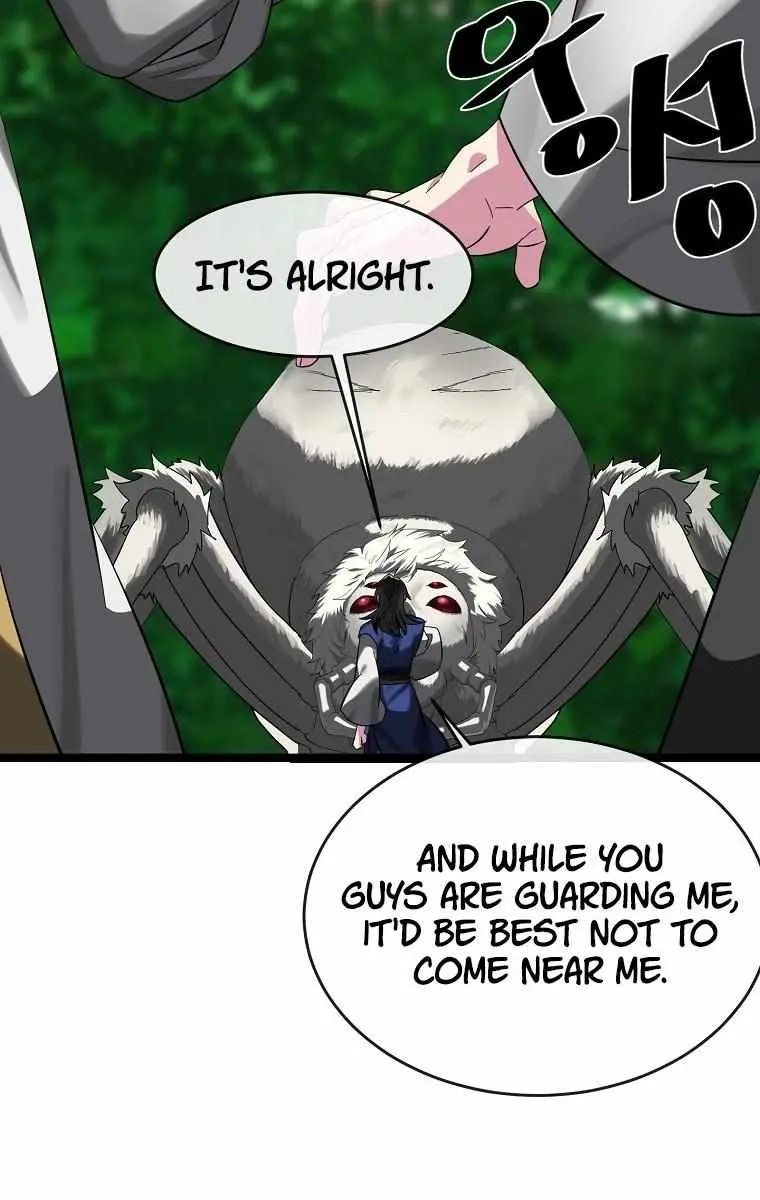 Volcanic Age Chapter 215 Page 94