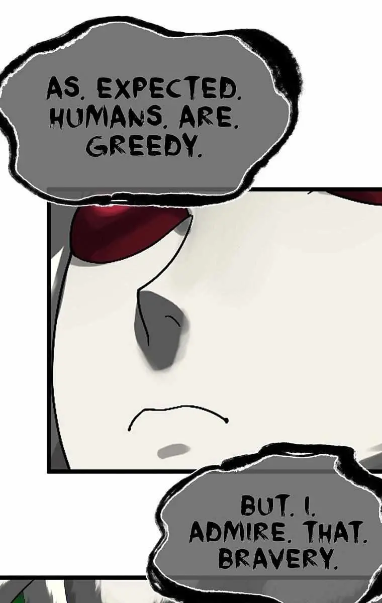 Volcanic Age Chapter 215 Page 95