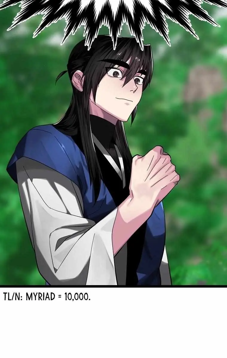 Volcanic Age Chapter 215 Page 113