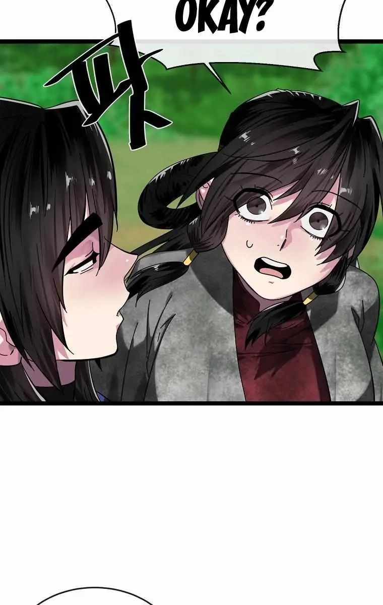 Volcanic Age Chapter 215 Page 117