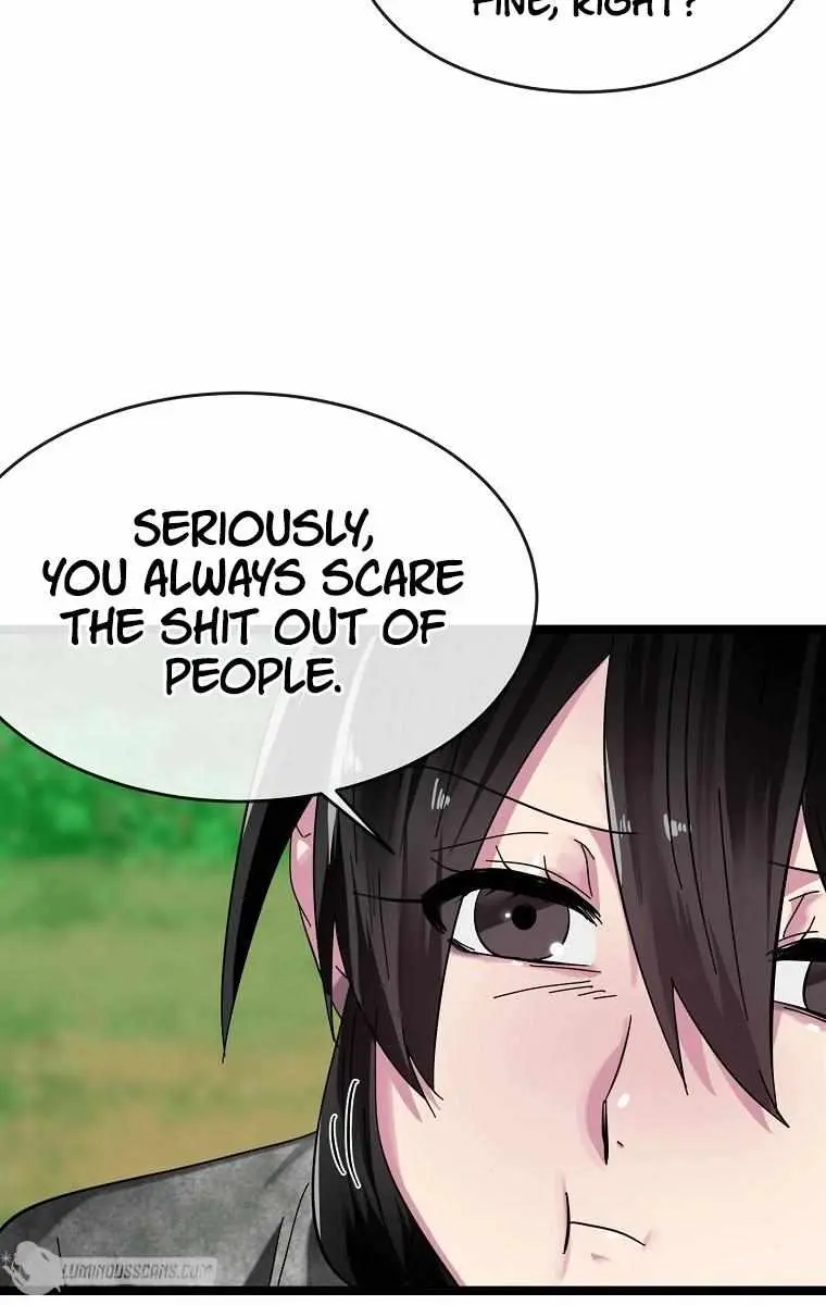 Volcanic Age Chapter 215 Page 119