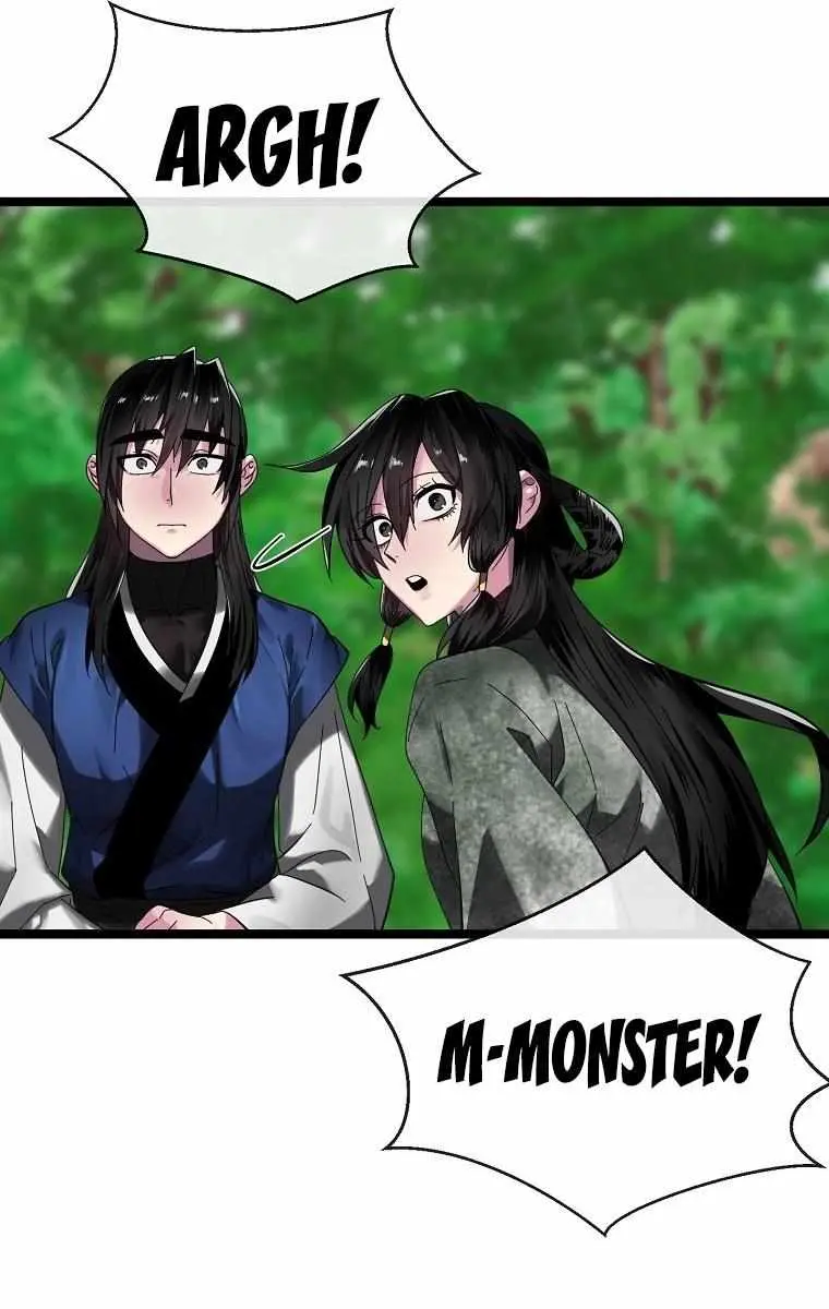 Volcanic Age Chapter 215 Page 121