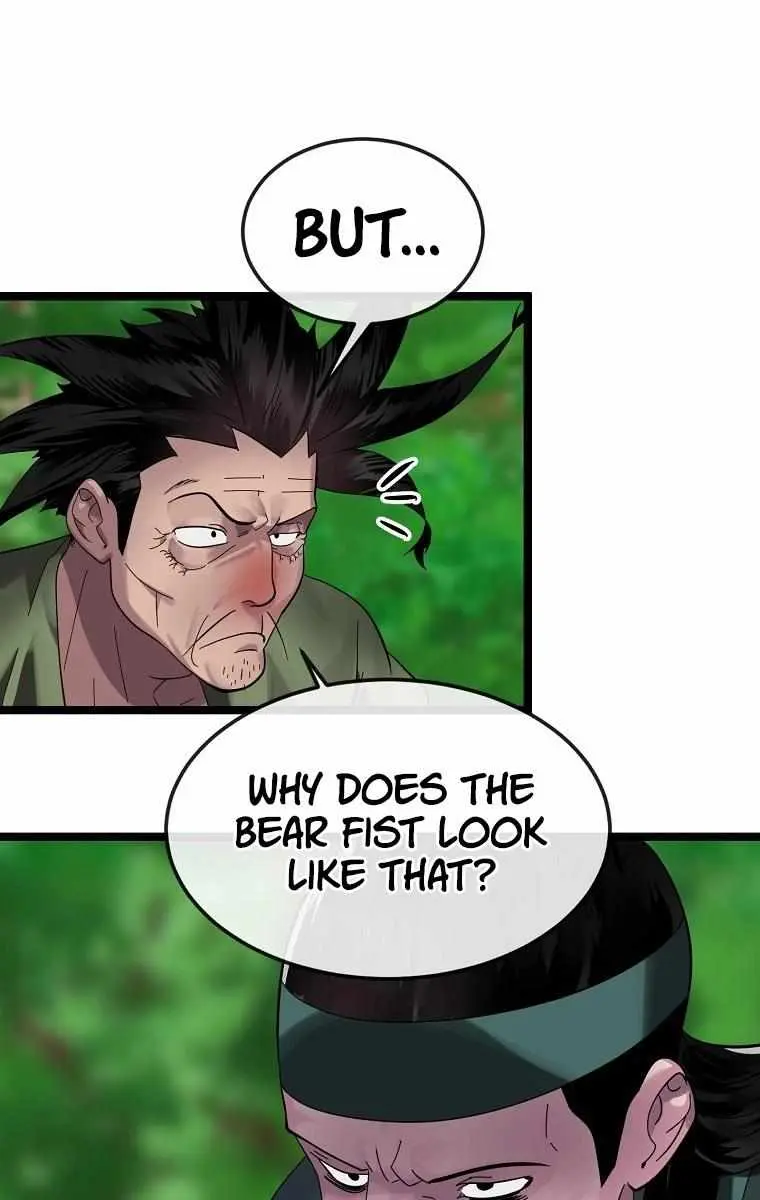 Volcanic Age Chapter 215 Page 124