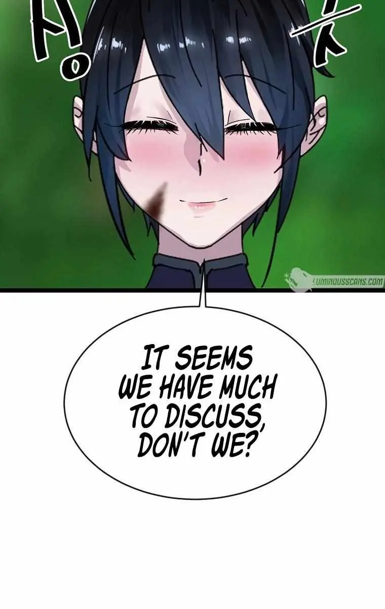 Volcanic Age Chapter 215 Page 127