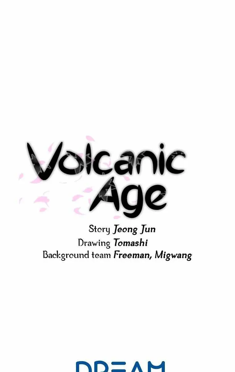 Volcanic Age Chapter 215 Page 128