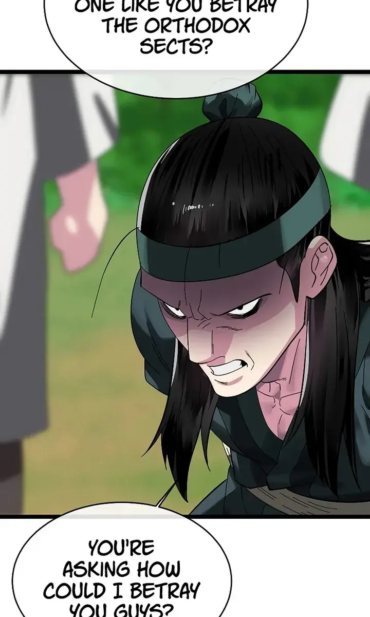 Volcanic Age Chapter 216 Page 3