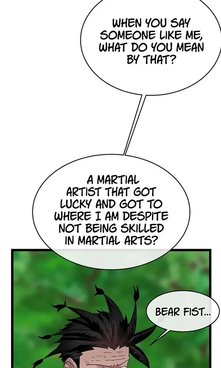 Volcanic Age Chapter 216 Page 5