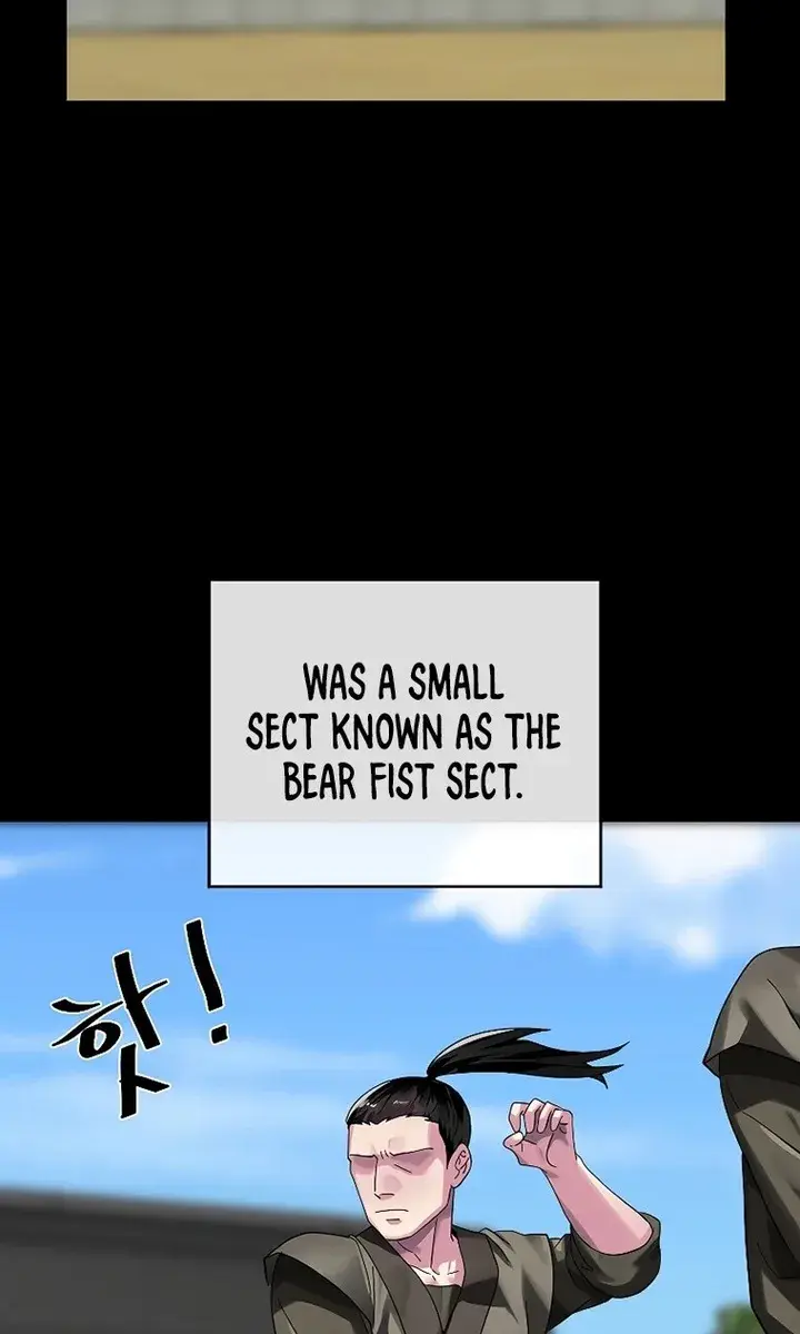 Volcanic Age Chapter 216 Page 10