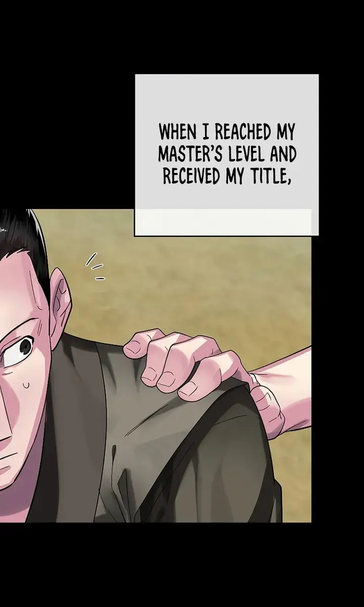 Volcanic Age Chapter 216 Page 13