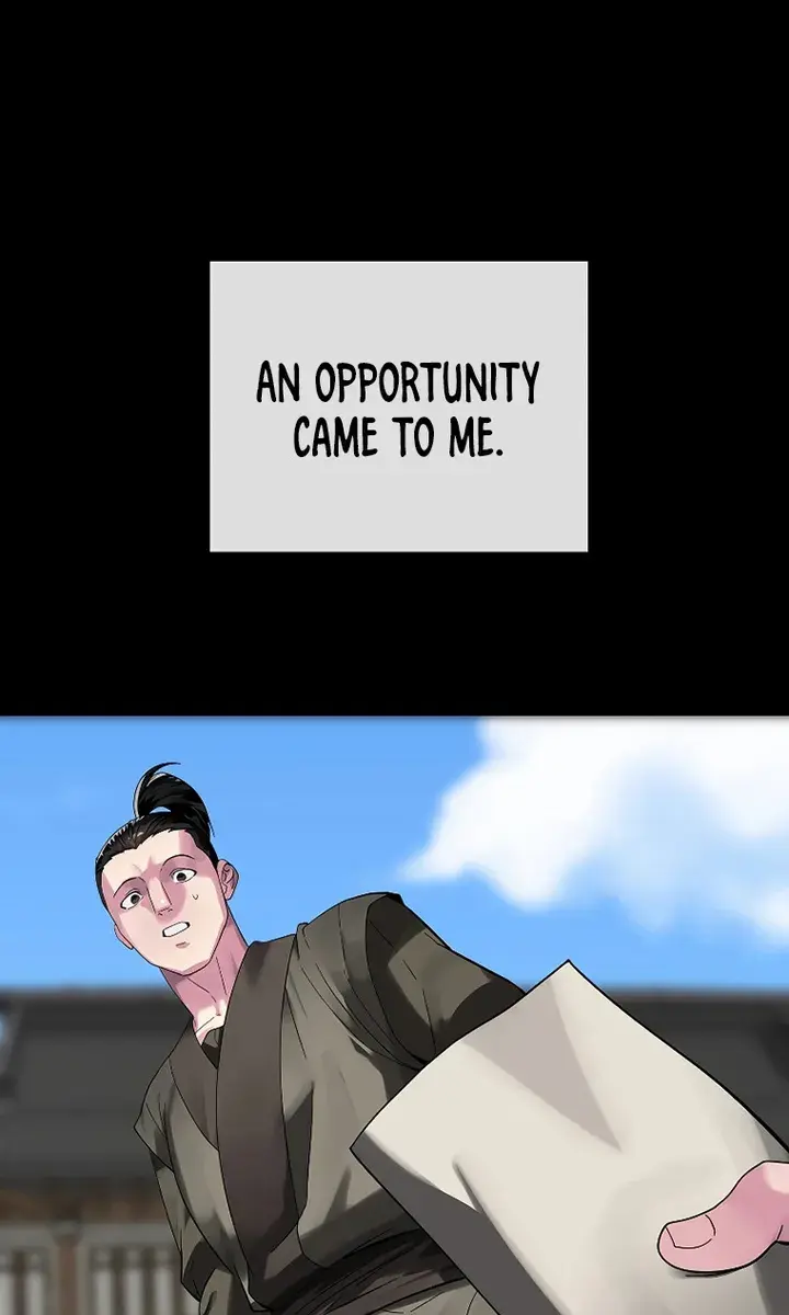 Volcanic Age Chapter 216 Page 14