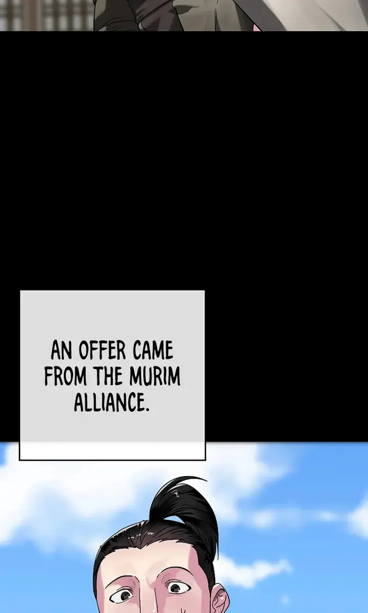 Volcanic Age Chapter 216 Page 15