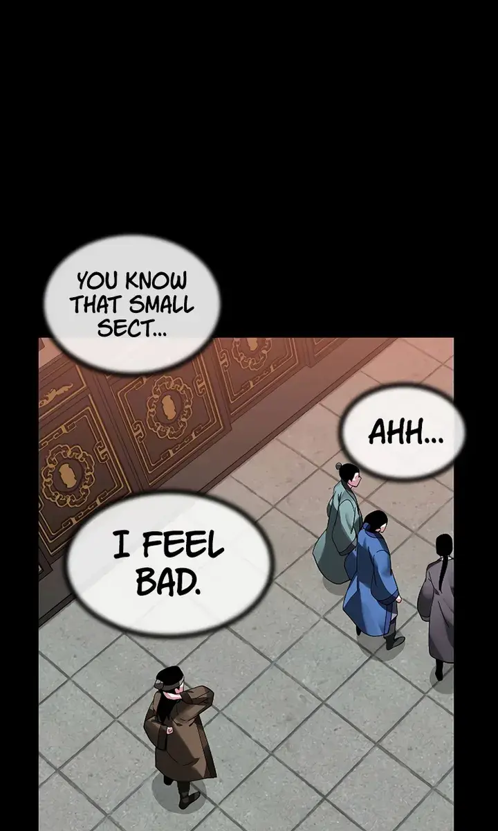 Volcanic Age Chapter 216 Page 19