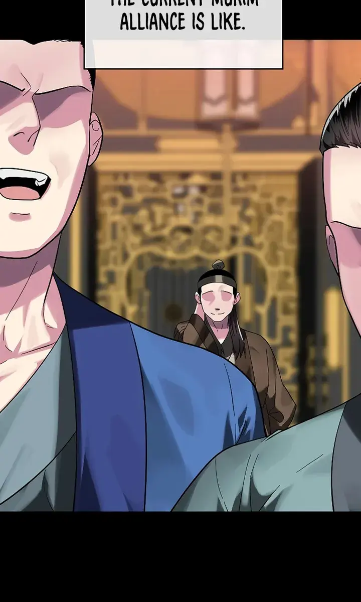 Volcanic Age Chapter 216 Page 21