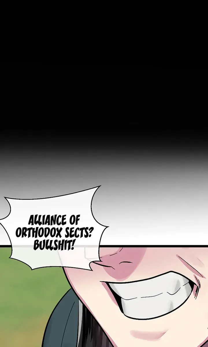 Volcanic Age Chapter 216 Page 22