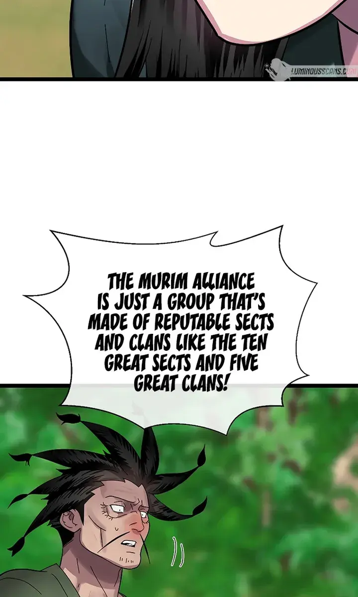 Volcanic Age Chapter 216 Page 23