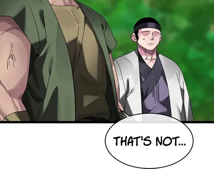 Volcanic Age Chapter 216 Page 24