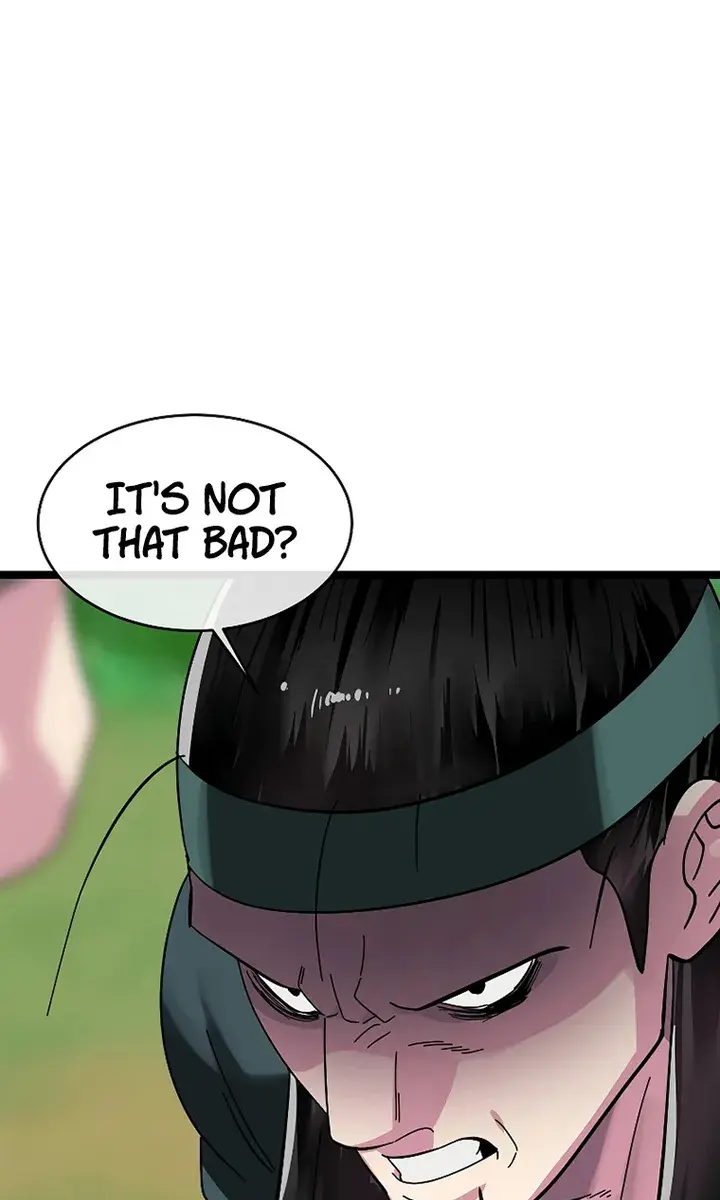 Volcanic Age Chapter 216 Page 25