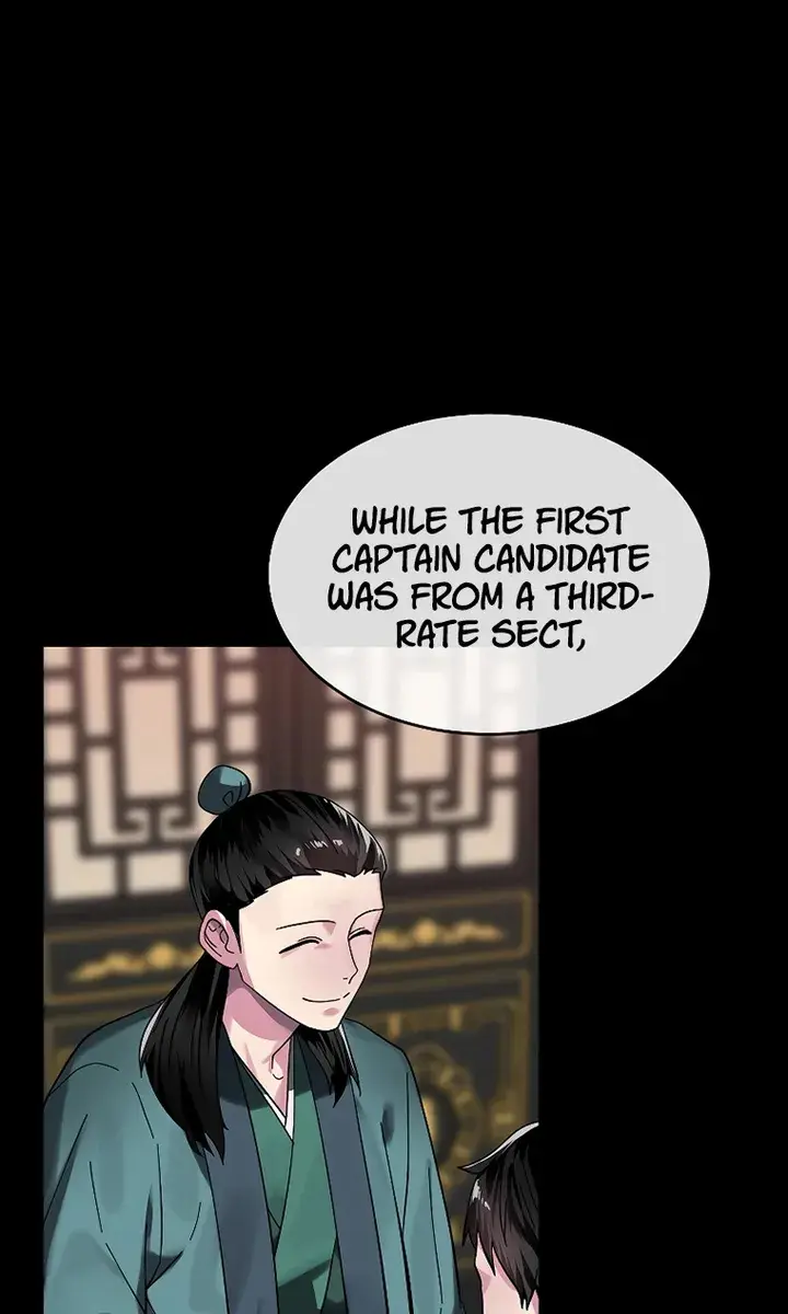 Volcanic Age Chapter 216 Page 27