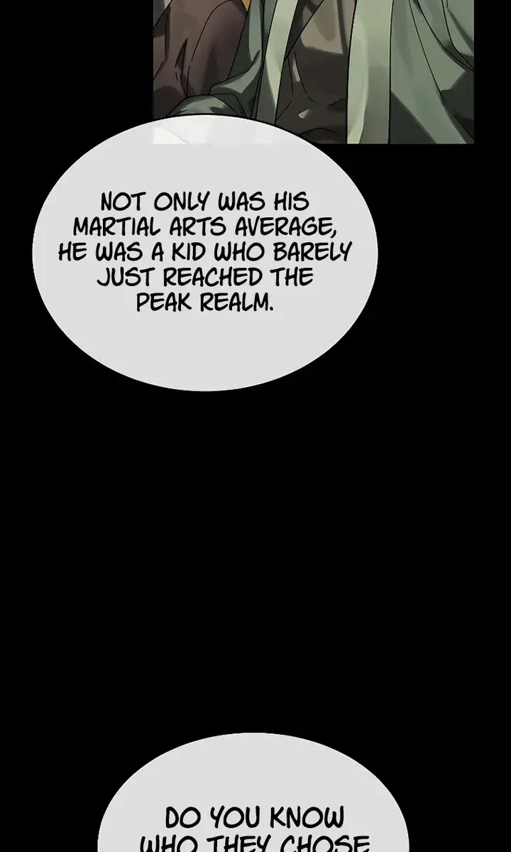 Volcanic Age Chapter 216 Page 29