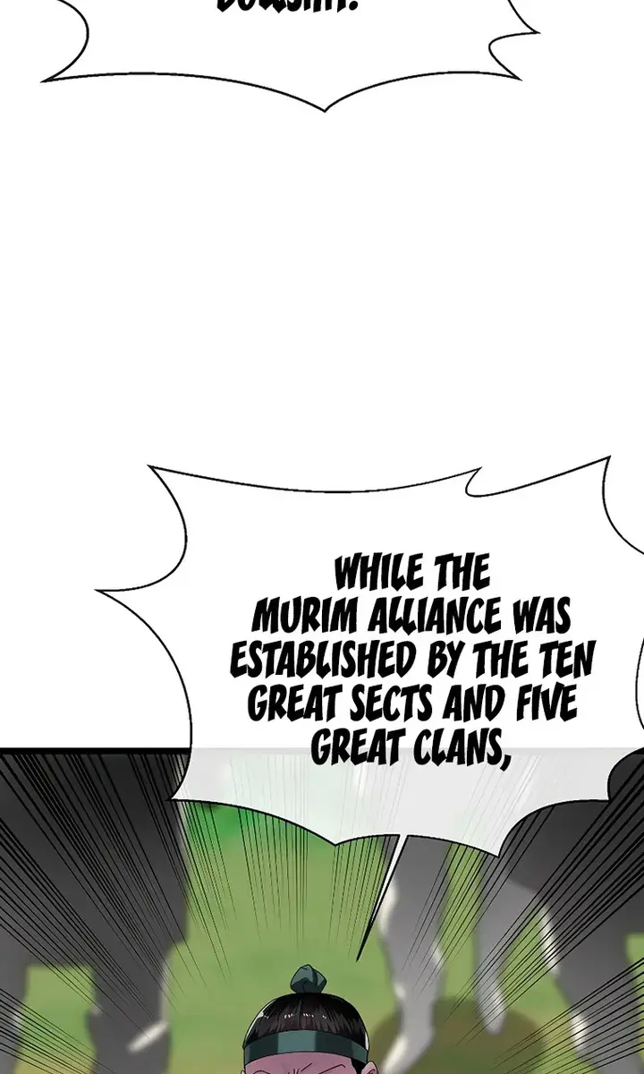 Volcanic Age Chapter 216 Page 34