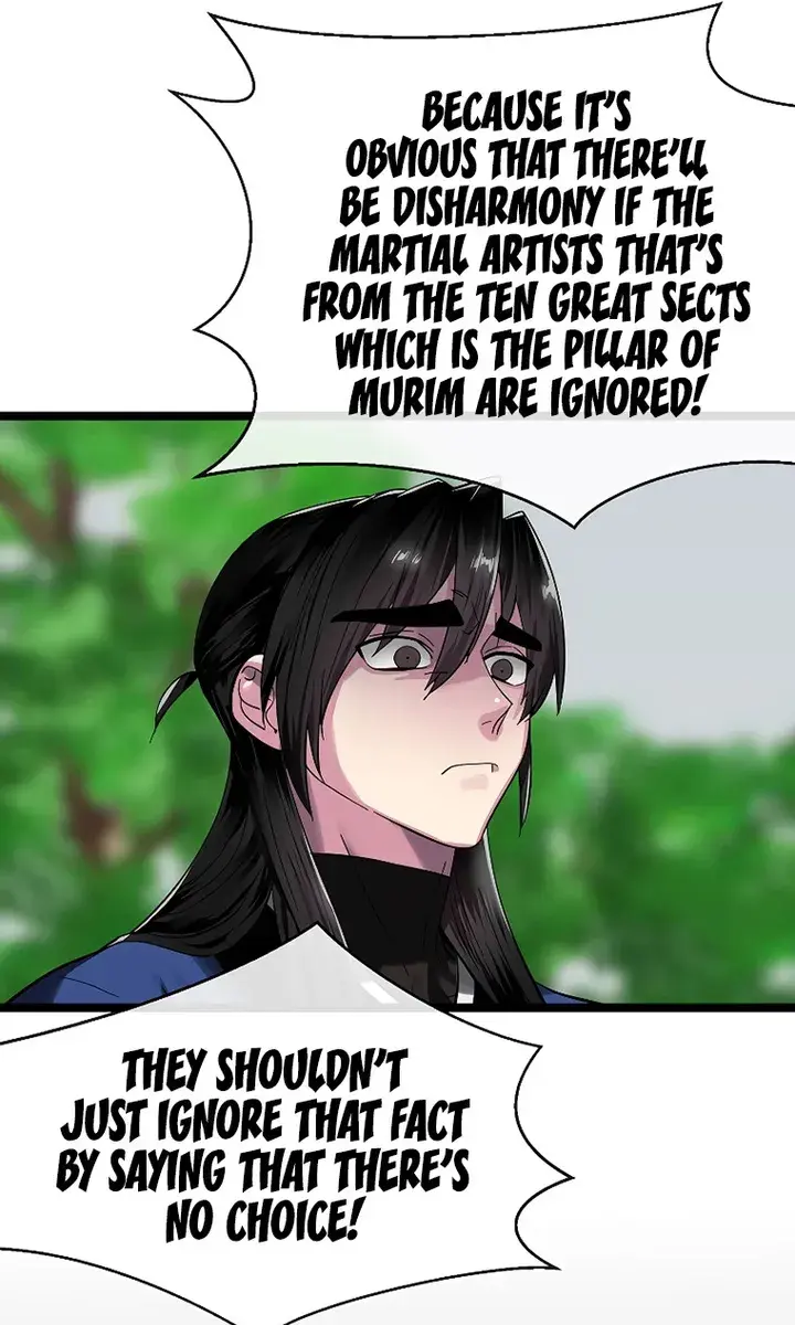 Volcanic Age Chapter 216 Page 37