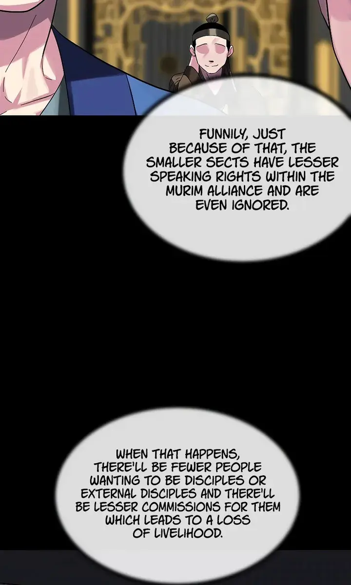 Volcanic Age Chapter 216 Page 40