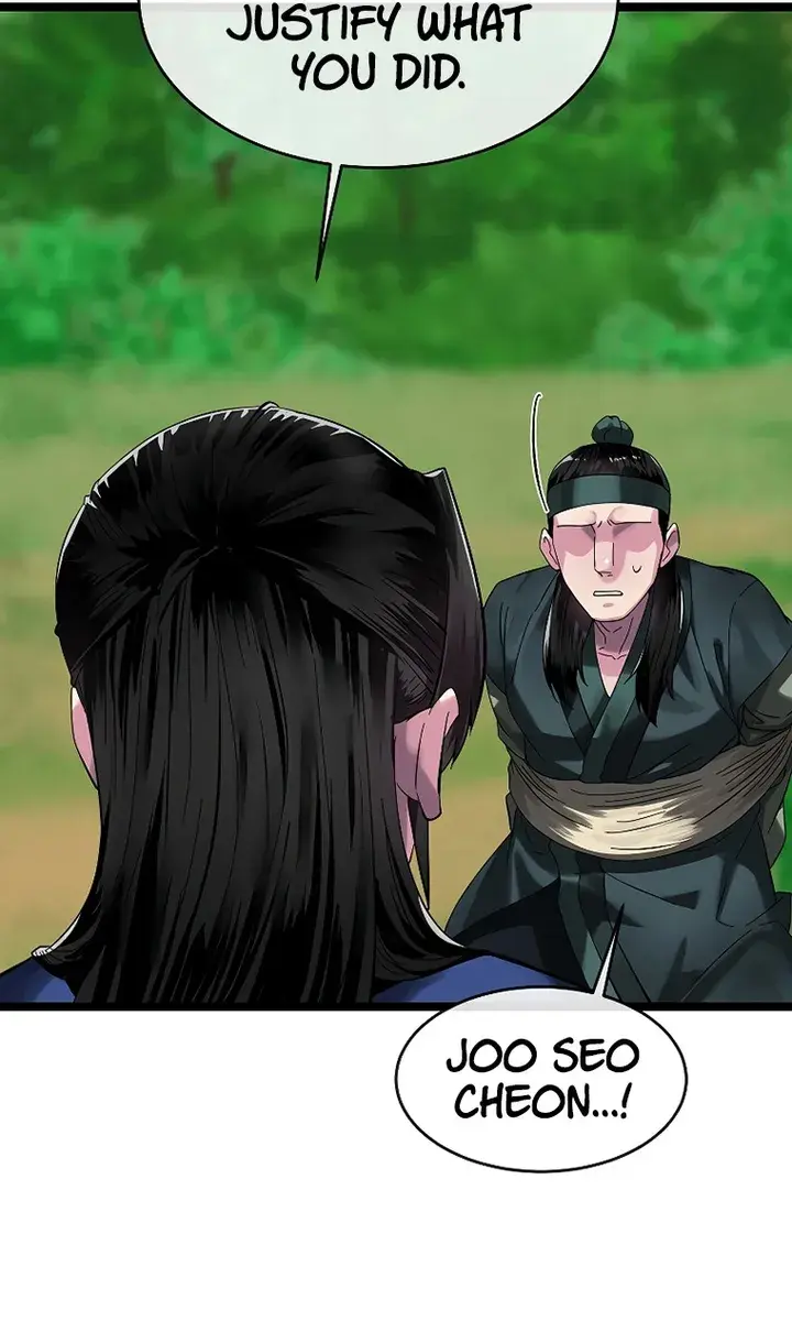 Volcanic Age Chapter 216 Page 45