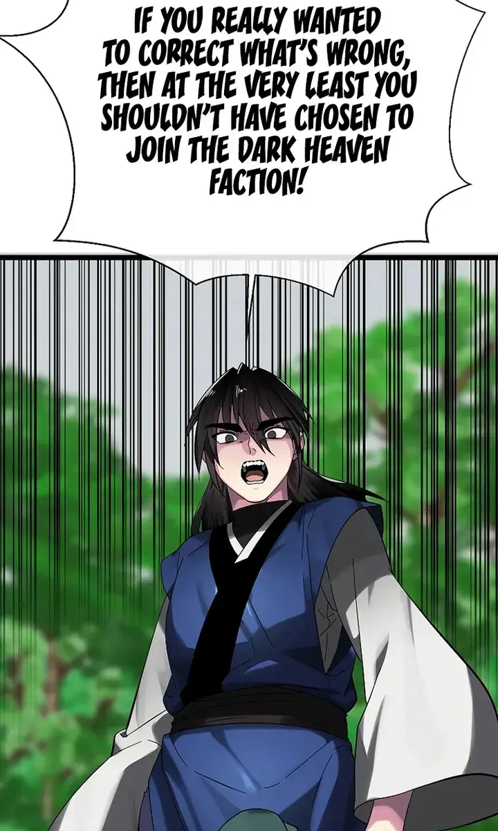 Volcanic Age Chapter 216 Page 48