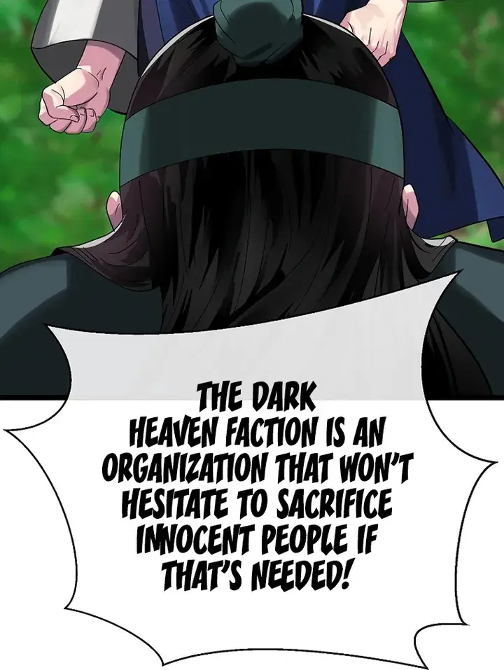 Volcanic Age Chapter 216 Page 49