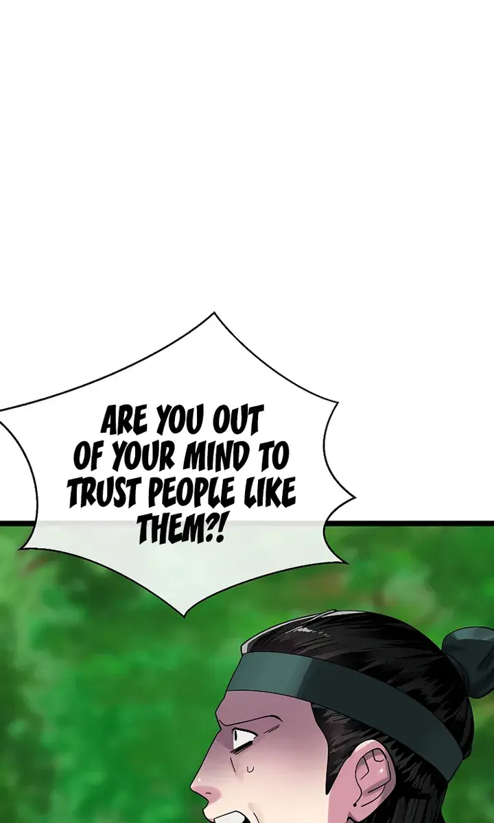 Volcanic Age Chapter 216 Page 50