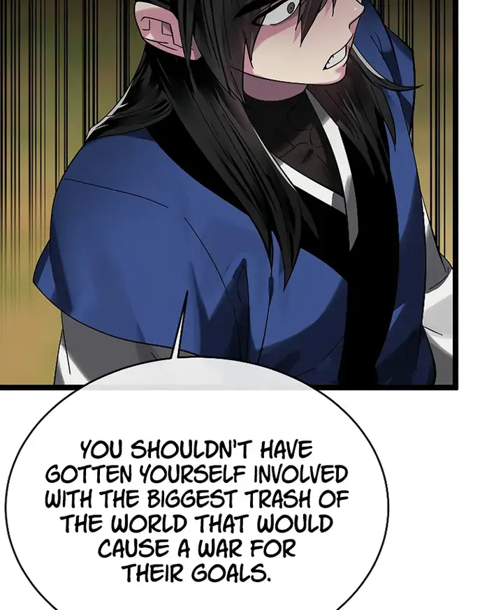 Volcanic Age Chapter 216 Page 52