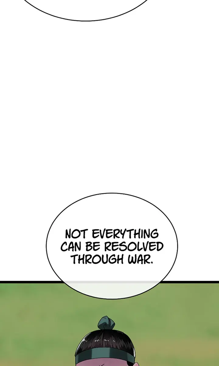 Volcanic Age Chapter 216 Page 53