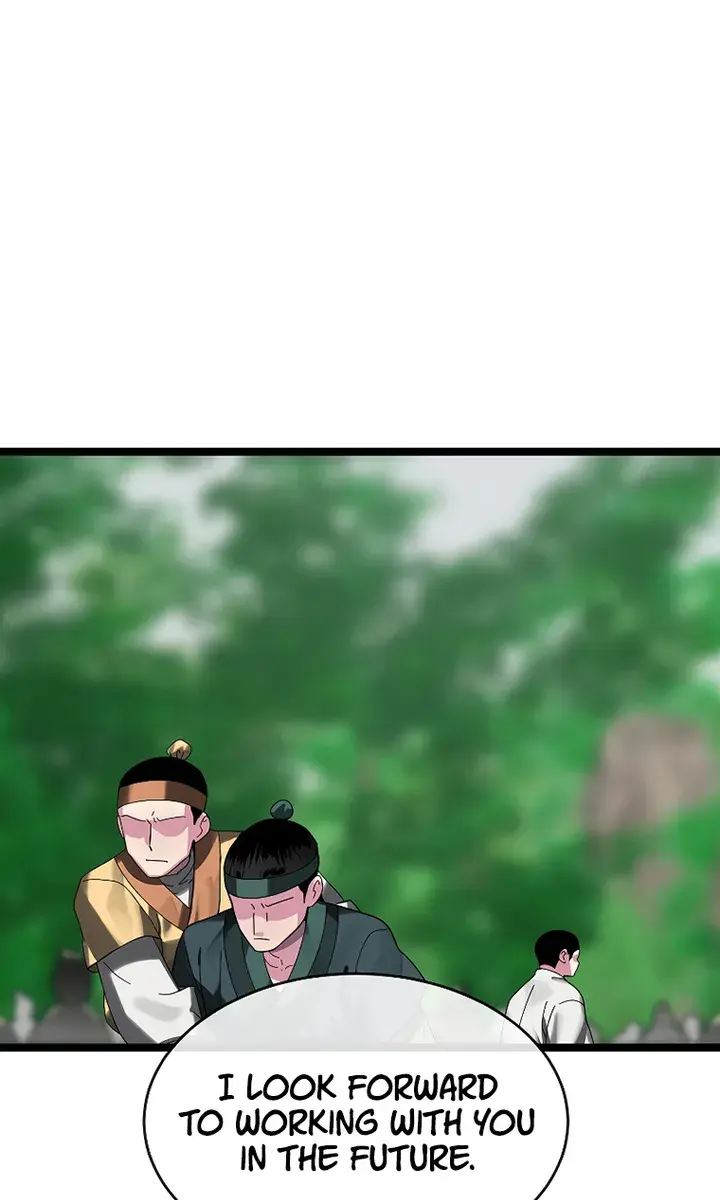 Volcanic Age Chapter 216 Page 59