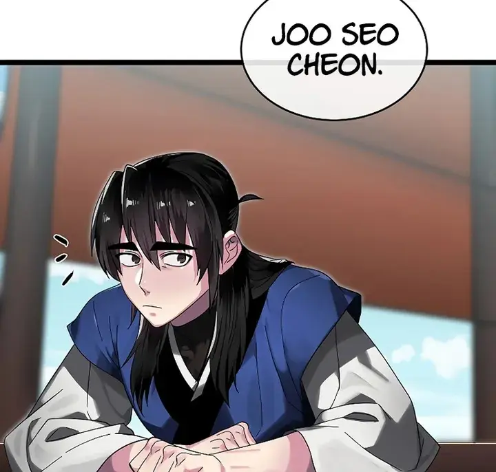 Volcanic Age Chapter 216 Page 67