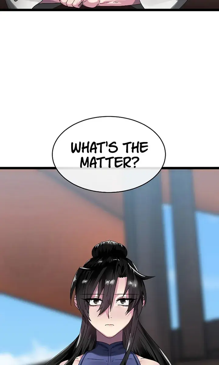 Volcanic Age Chapter 216 Page 68