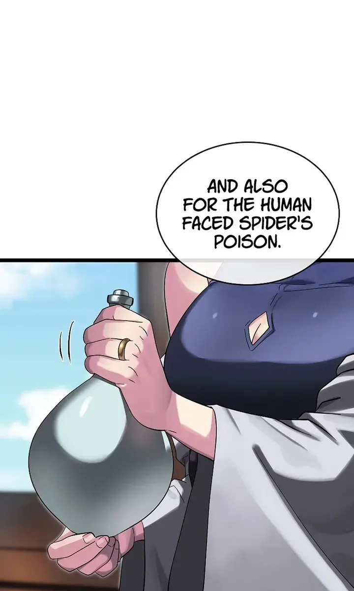 Volcanic Age Chapter 216 Page 72