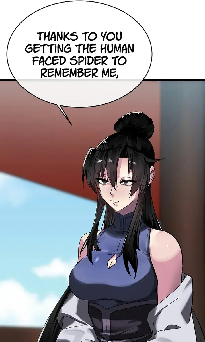 Volcanic Age Chapter 216 Page 74