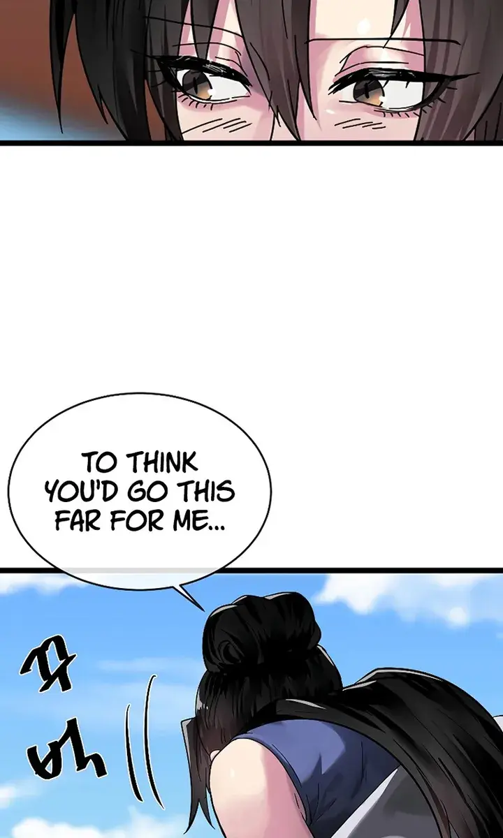 Volcanic Age Chapter 216 Page 76