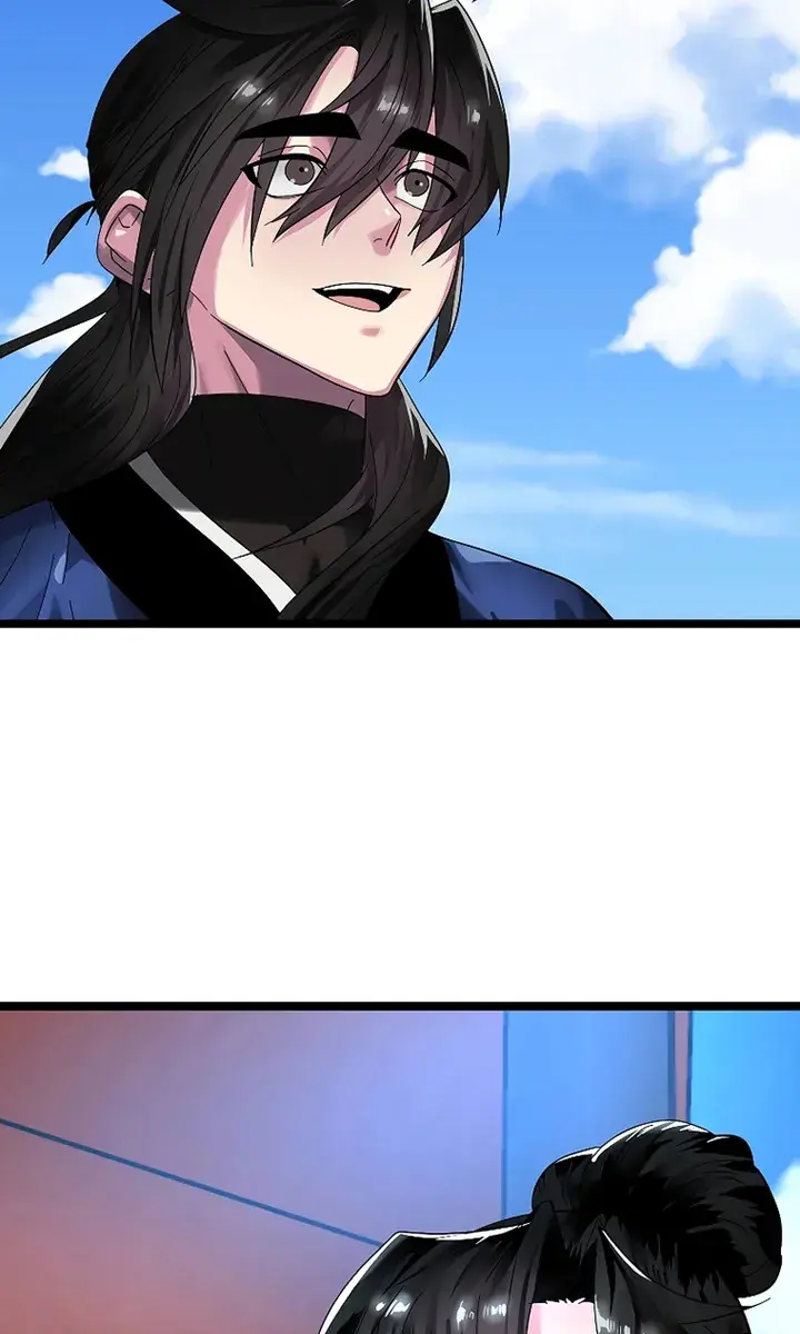 Volcanic Age Chapter 216 Page 81