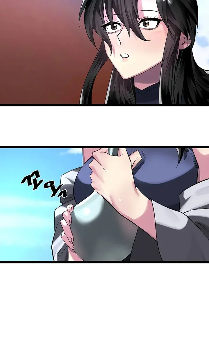 Volcanic Age Chapter 216 Page 82