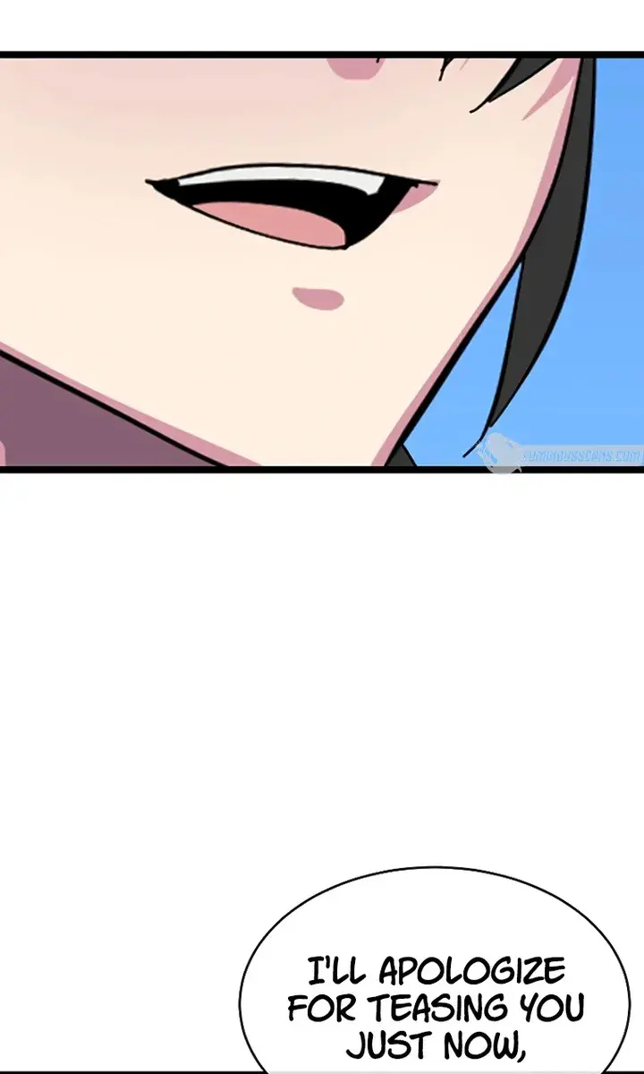 Volcanic Age Chapter 216 Page 83